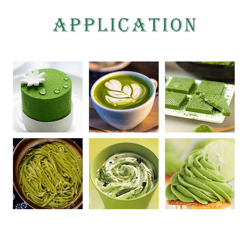 matcha 2